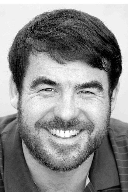 Stewart Wright - Actor Profile Photo