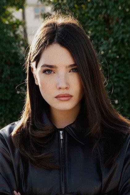 Mina Jelušić Jerinić - Actor Profile Photo