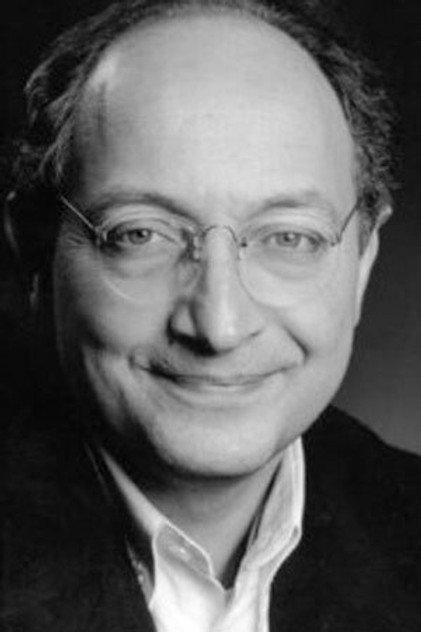 Michel Laroussi - Actor Profile Photo
