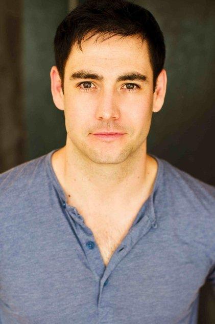 Jeremy Guilbaut - Actor Profile Photo