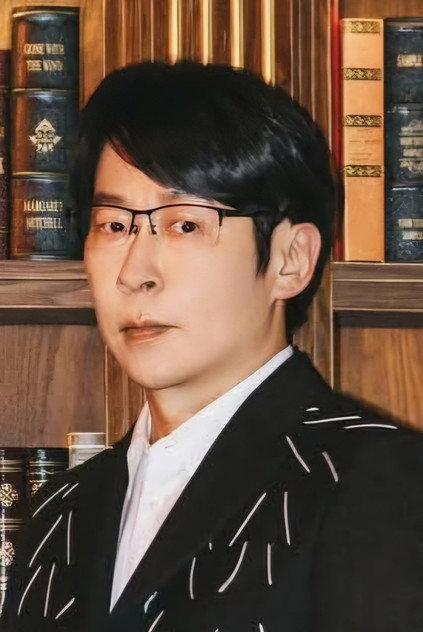 Liu Kuan-Yu - Actor Profile Photo