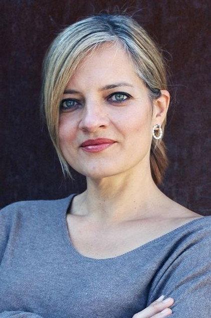Maria Schuster - Actor Profile Photo