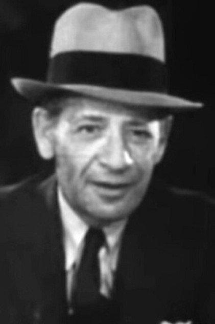 William H. Strauss - Actor Profile Photo