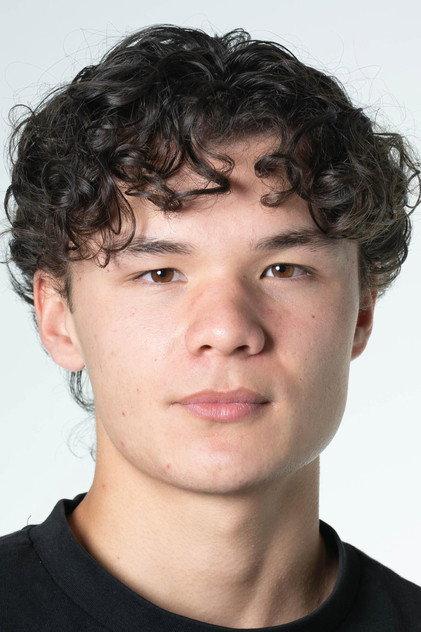 Hyu Motoki - Actor Profile Photo