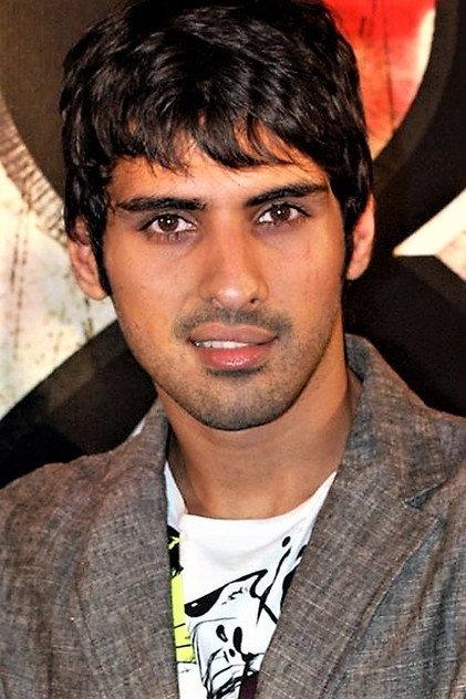Sammir Dattani - Actor Profile Photo