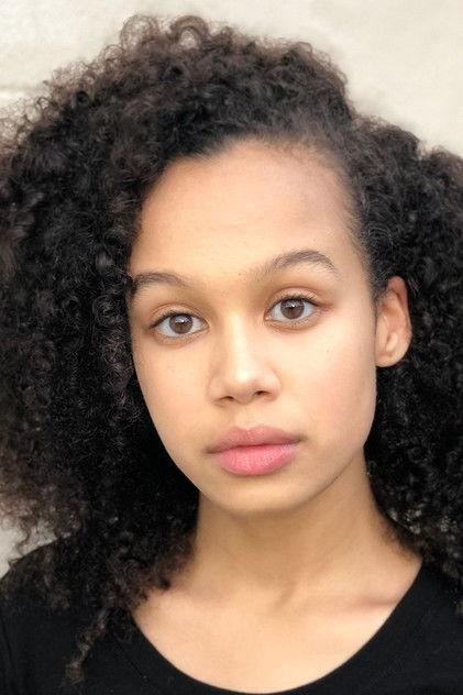 Annarah Cymone - Actor Profile Photo