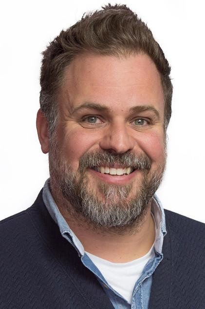 Stéphane Bellavance - Actor Profile Photo