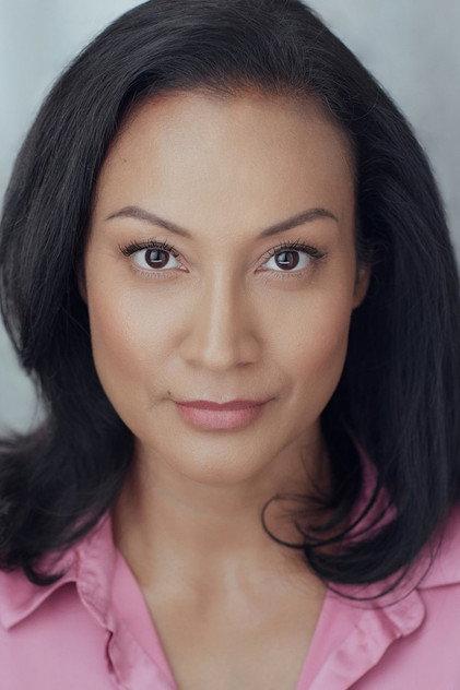 Theresa Godly - Actor Profile Photo