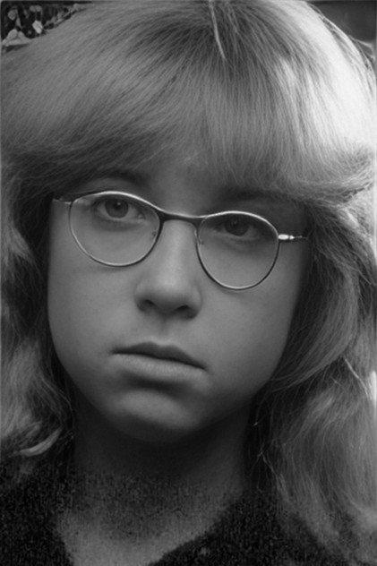 Irina Goltsova - Actor Profile Photo