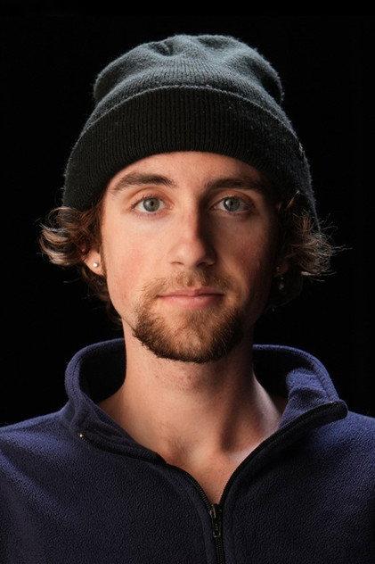 Cameron Tapp - Actor Profile Photo