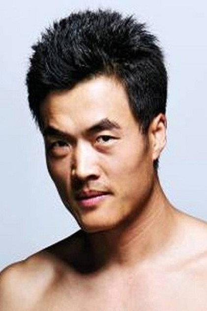 Shi Zhanjie - Actor Profile Photo
