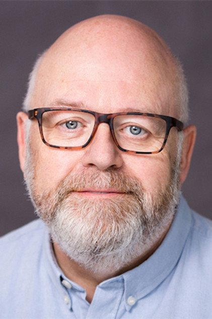 Geoffrey Durham - Actor Profile Photo