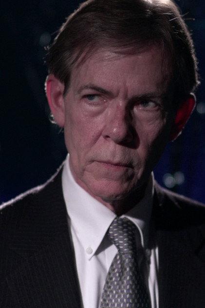 Steven Lawlor Jones - Actor Profile Photo