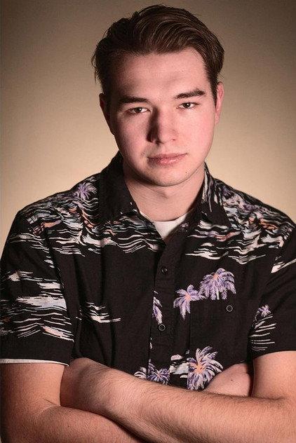 Parker Beegan - Actor Profile Photo