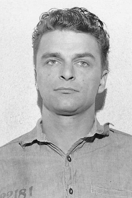 Henry Brandon - Actor Profile Photo