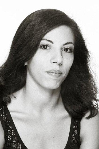 Constanza Perotta Altube - Actor Profile Photo
