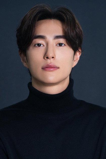 Oh Hyun-joong - Actor Profile Photo