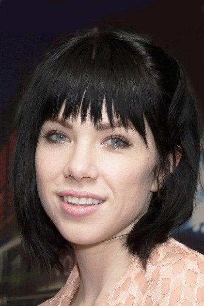Carly Rae Jepsen - Actor Profile Photo