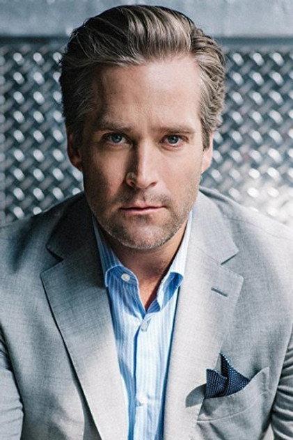 Tyler Hollinger - Actor Profile Photo