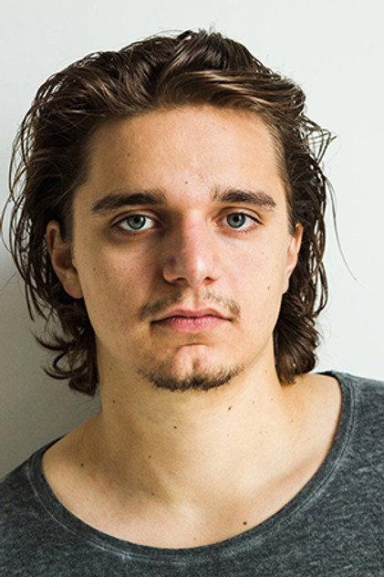 Chris Peters - Actor Profile Photo