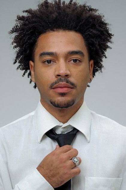 Vini Carvalho - Actor Profile Photo