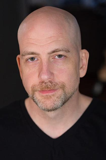 David Oelert - Actor Profile Photo