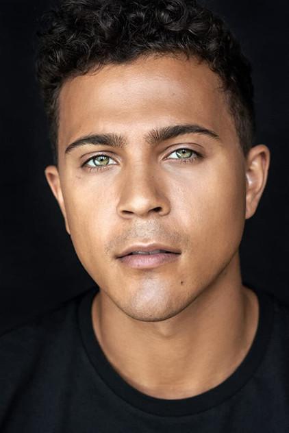 Tyler Layton-Olson - Actor Profile Photo