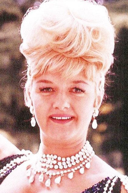Joan Sims - Actor Profile Photo