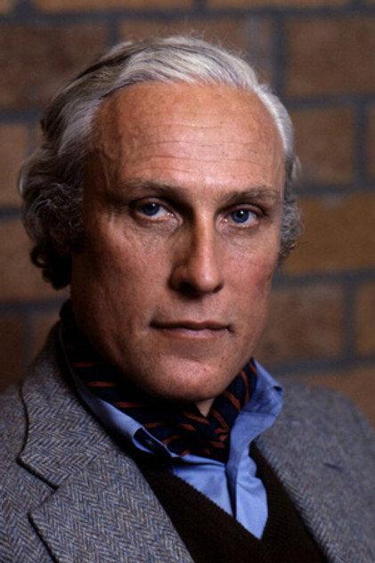 Willem Oltmans - Actor Profile Photo