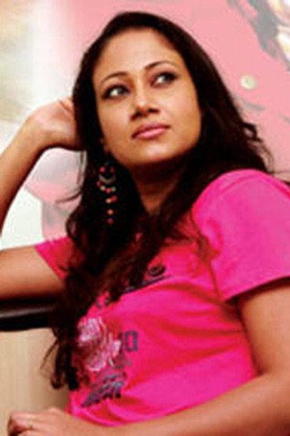 Sanjula Diwaratne - Actor Profile Photo
