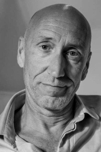 Paul Portelli - Actor Profile Photo