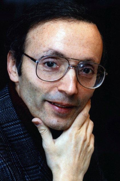 Erich Segal - Actor Profile Photo