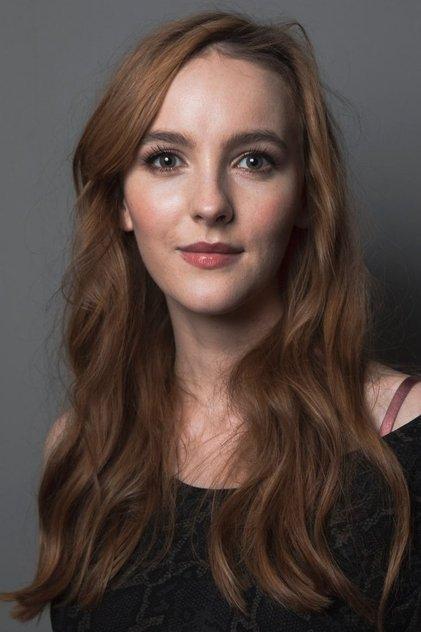 Ann Skelly - Actor Profile Photo