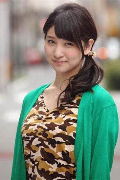 Mai Imade - Actor Profile Photo