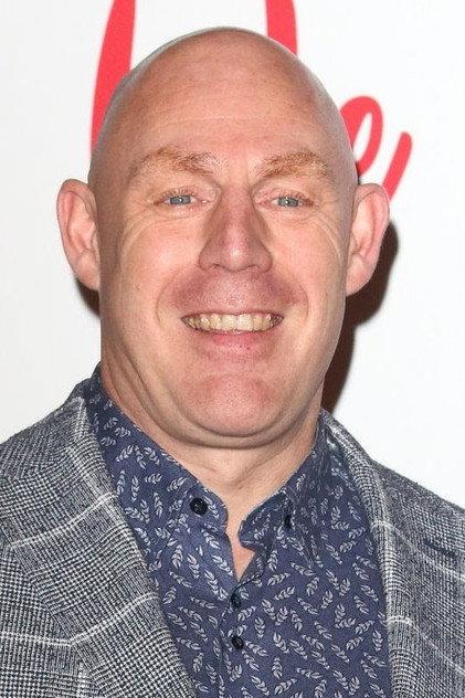 Ross Brewster - Actor Profile Photo