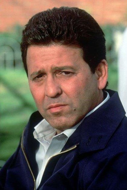 Frank Pesce - Actor Profile Photo
