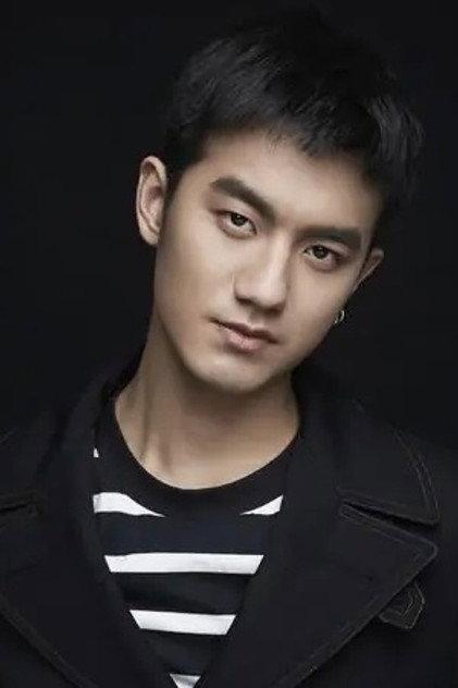 Yu Tian - Actor Profile Photo