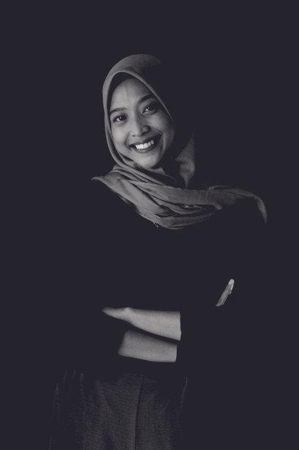 Shobikhatul Lamik - Actor Profile Photo