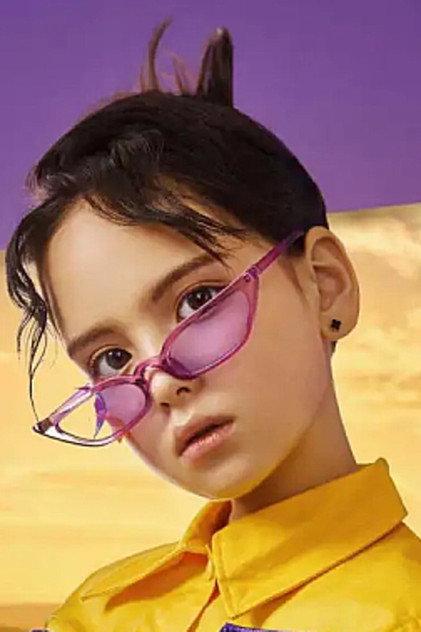 Qi Xinyue - Actor Profile Photo