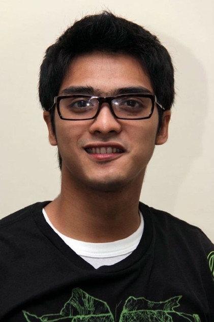 Ricky Harun - Actor Profile Photo