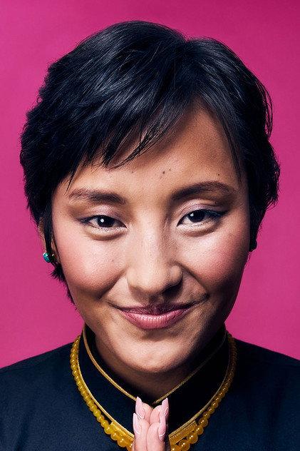 Thinley Lhamo - Actor Profile Photo