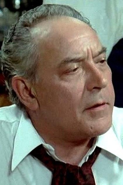 Julien Bertheau - Actor Profile Photo