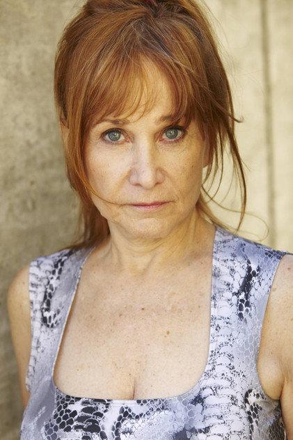 Carryl Lynn - Actor Profile Photo