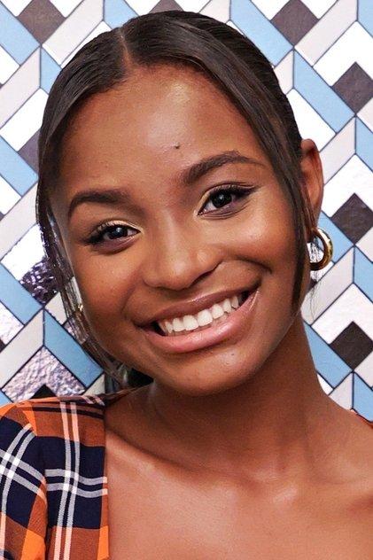 Saniyya Sidney - Actor Profile Photo