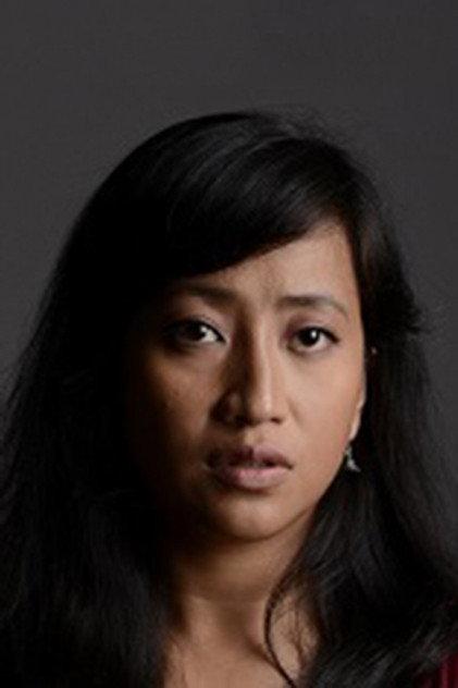 Poonam Gurung - Actor Profile Photo