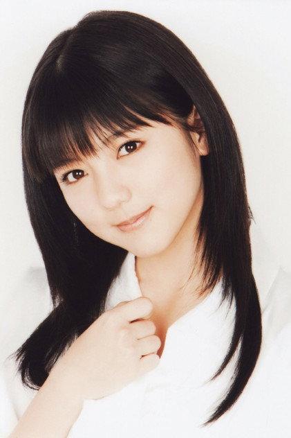Erina Mano - Actor Profile Photo