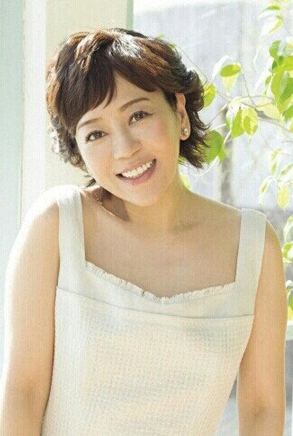 Yoshimi Iwasaki - Actor Profile Photo