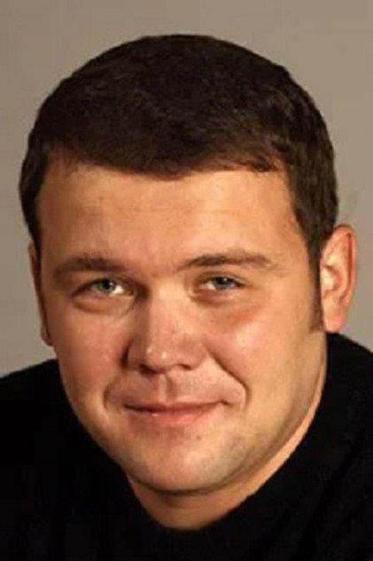 Victor Nizovoy - Actor Profile Photo