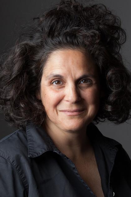 Jennifer Baichwal - Actor Profile Photo