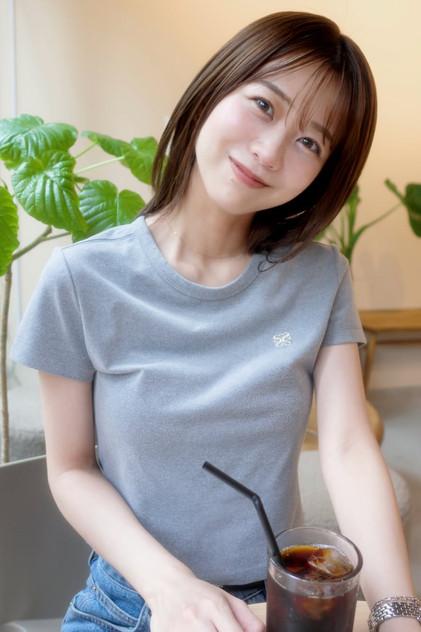Ayana Shinozaki - Actor Profile Photo